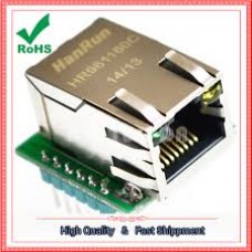 W5500 Module TCP/IP Ethernet 